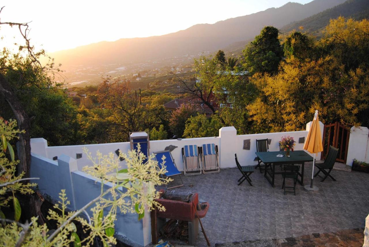 Sombrero Pico F Villa El Paso Exterior photo
